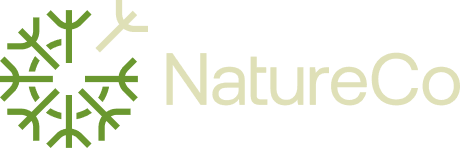 NatureCo Logo